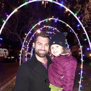 Meet your Posher, Jared